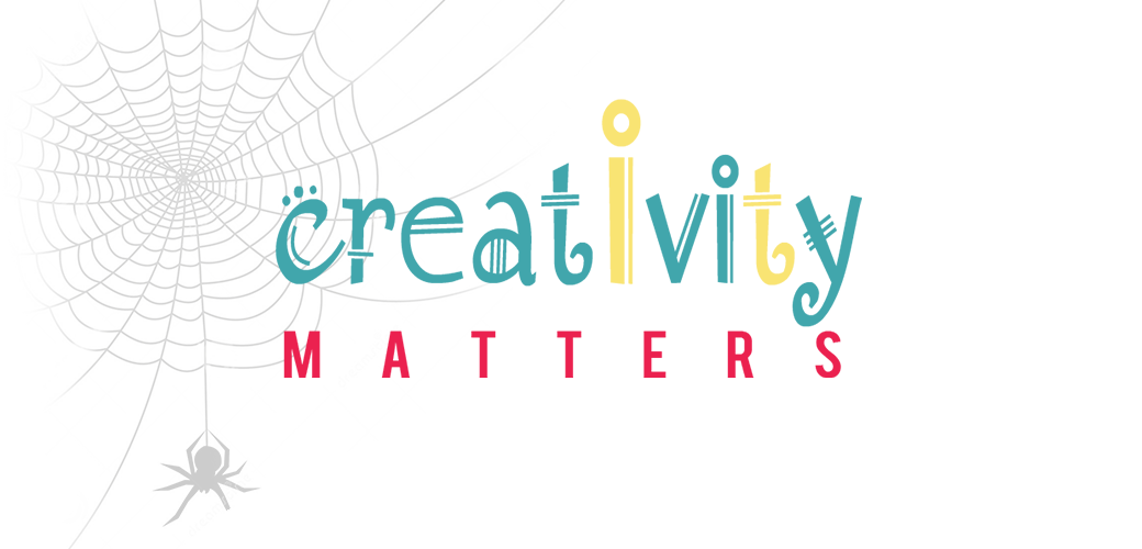 We believe : CREATIVITY MATTERS